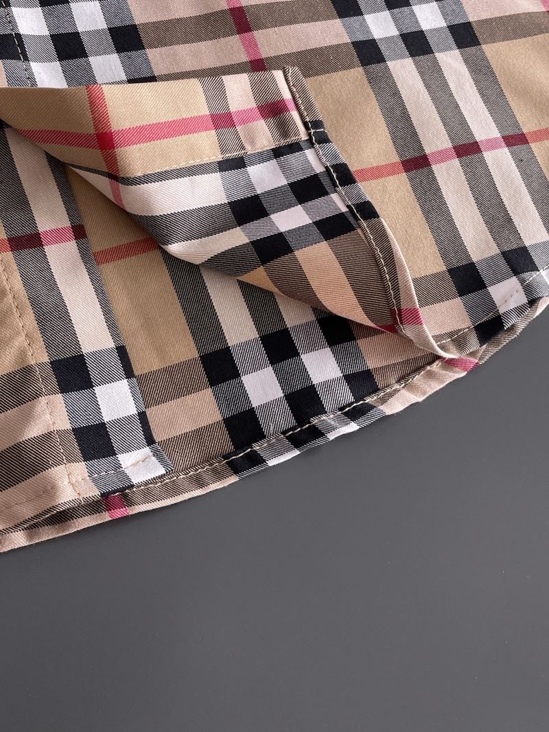 Burberry Shirts